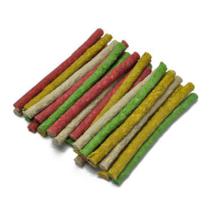 Przysmak Paluszki Kolorowe - 9mm/12,5cm - 1szt