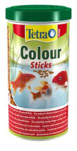 Tetra Colour Sticks - 10l