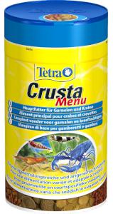 Tetra Crusta Menu - 100ml