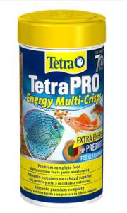 Tetra TetraPro Energy Multi-Crisps - 100ml