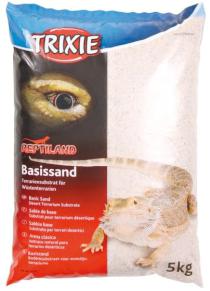 Pościel Trixie Tera Piasek Basic Biała - 5kg