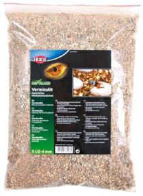 Trixie Tera Bedding Wermikulit/Podłoże do inkubacji - 5l