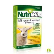 NutriMix Owczy - 1kg