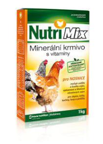 NutriMix Lays - 3kg