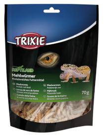 Trixie Suszony robak mącznika - 70 g