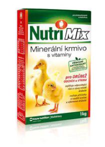 NutriMix Drób - 3kg