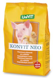 UniVit Konvit Neo - 1kg