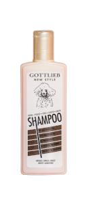 Gottlieb Apricot Pudel Shampoo - 300ml