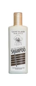 Gottlieb Grey/Black Pudel Shampoo - 300ml