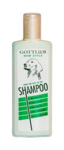Gottlieb Fichte Szampon - 300ml
