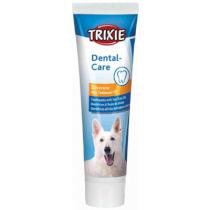 Trixie Pasta do zębów z ekstraktem z herbaty - 100g