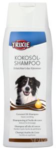 Trixie Kokosöl Shampoo - 250ml