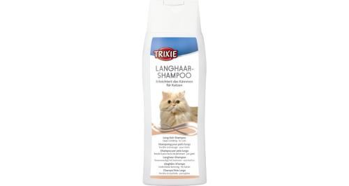 Szampon Trixie Katzen Langhaar - 250ml