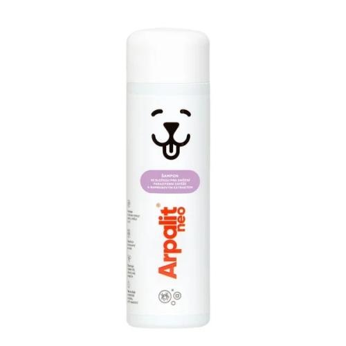 Arpalit Neo Szampon przeciwpasożytniczy - 250ml