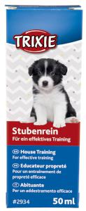 Trixie dog Housetrainer - krople treningowe - 50ml