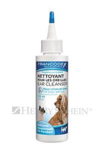 Roztwór do Oczyszczania Oczu Francodex - 60ml