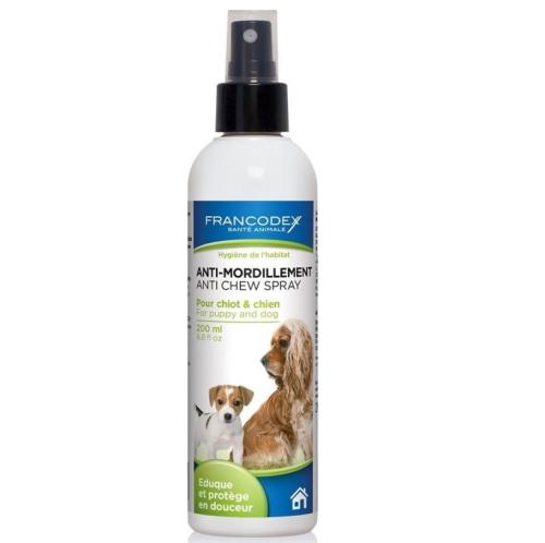 Francodex Spray przeciw gryzieniu - 200m