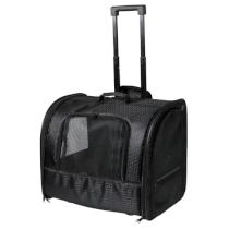 Trixie Torba transportowa na kółkach Wózek Elegance - 45x41x31cm (do 10kg)