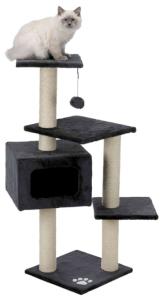 Drapak Trixie Palamos Antracyt - 109cm