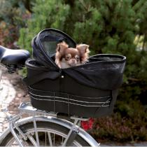 Trixie Transporter na rower - 48x29x42cm/6kg