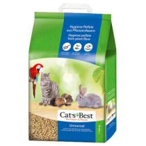 Kuweta Uniwersalna Cat's Best - 40l (22kg)