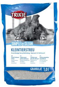 Trixie Fresh'n'Easy Żwirek Dla Gryzoni - 1l