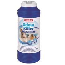 Beaphar Odour Killer Usuwacz nieprzyjemnych zapachów - 600g
