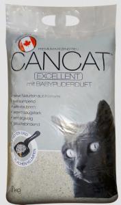 Cancat Excelent Kitten - 2 x 8kg