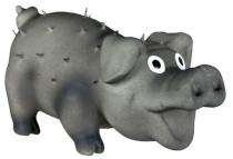 Trixie Piggy Włosie Z Dźwiękiem - 10cm