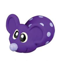 Gwiżdżąca myszka Trixie - 8cm