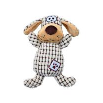 Trixie Pies w kratkę - 26cm