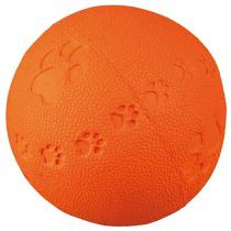 Piłka Trixie Packy Z Dźwiękiem - 6cm