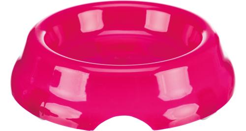MISKA SNACK 1 z gumą 11cm /0,2l