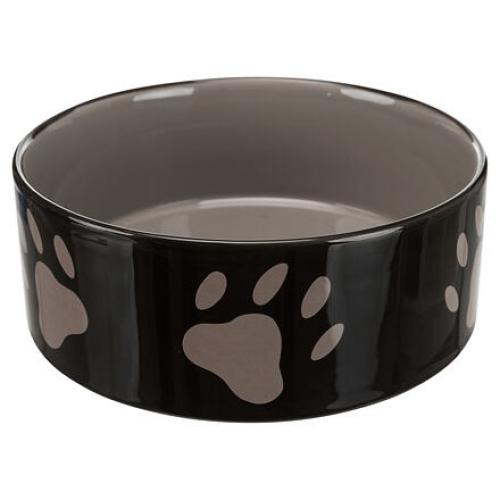 Trixie Ceramiczna Miska Z Stopkami - 0,3l/12cm