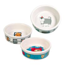 Trixie Bowl Ceramiczne 3 różne rodzaje - 200ml/11cm