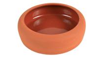 Trixie Miska Ceramiczna Dla Świnek Morskich - 250 ml/13 cm
