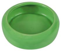 Trixie Ceramiczna Mysz/Miska dla Chomika - 100ml/10cm
