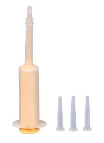Zestaw dla niemowląt Trixie - 10ml
