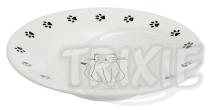 Trixie Miska Ceramiczna Dla Kotów Krótkonosych - 0,2l/15cm