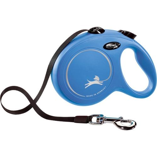 Taśma Flexi Classic 5m/50kg - Niebieska