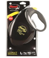 Pas Flexi Neon Giant L - 10m/50kg