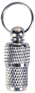 Katalog Trixie Chrom - 1/2,5cm