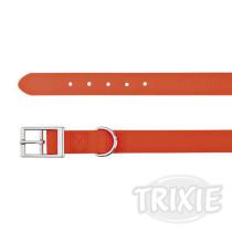 Obroża Trixie Easy Life Neon Pomarańczowa - 2,5/51 do 59cm