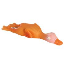 Trixie Mini Gwiżdżące Kaczątko - 14cm