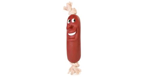 Kiełbasa Trixie Happy - 11cm