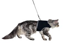 Kamizelka Trixie Harness XCat - od 24 do 42 cm/1,20 m