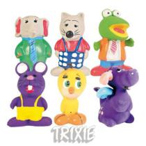 Zabawka Trixie Lateksowe Zwierzęta - 9cm