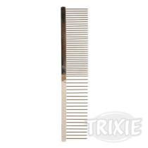 Trixie Metalowy grzebień - 1szt