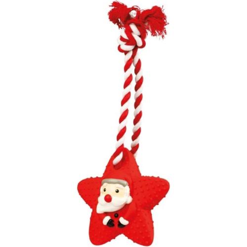 Trixie Gwiazda Bożonarodzeniowa z Dźwiękiem - 33 cm